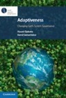 Riyanti (United Nations University Djalante, Bernd (Carl V. Ossietzky Universitat Siebenhuner, Riyanti Djalante, Bernd Siebenhüner - Adaptiveness: Changing Earth System Governance
