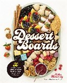 Kellie Hemmerly - Dessert Boards