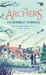 Catherine Miller, Miller Catherine - The Archers: Home Fires at Ambridge