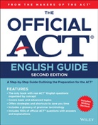 Act - Official Act English Guide