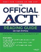 ACT - Official Act Reading Guide