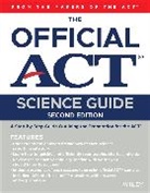ACT - Official Act Science Guide