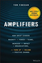 T Finegan, Thomas Finegan, Tom Finegan - Amplifiers