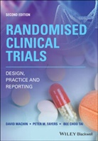 Peter Fayers, Peter M Fayers, Peter M. Fayers, Fayers Peter M., D Machin, Davi Machin... - Randomised Clinical Trials