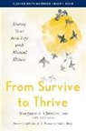 Margaret S. Chisolm, Margaret S. (Assistant Professor Chisolm, Natasha Chugh - From Survive to Thrive