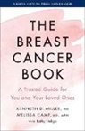 Melissa Camp, Kenneth D. Miller, Miller Kenneth D. - Breast Cancer Book
