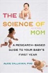 Alice Callahan - Science of Mom