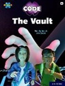 Elen Caldecott, Jon Stuart - Project X Code: Lime Book Band, Oxford Level 11: Maze Craze: The Vault