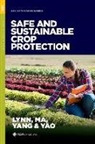 Kari (Analytical Chemist Lynn, Kari Lynn, Kari (Analytical Chemist Lynn, Mingming Ma, Mingming (Regulatory Science Team Leader of Crop Protection Ma, Qiang Yang... - Safe and Sustainable Crop Protection