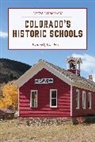 Linda Wommack - Colorado''s Historic Schools