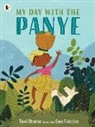 Tami Charles, Sara Palacios, Palacios Sara - My Day With the Panye