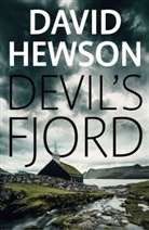 David Hewson - Devil's Fjord