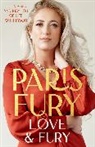 Paris Fury - Love and Fury