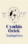 Cynthia Ozick - Antiquities