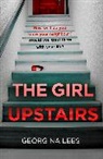 Georgina Lees - The Girl Upstairs