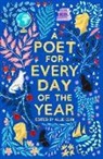 Allie Esiri - A Poet for Every Day of the Year