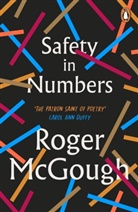 Roger McGough - Safety in Numbers