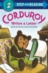 Allan Eitzen, Don Freeman, Alison Inches, Allan Eitzen, Don Freeman - Corduroy Writes a Letter