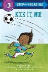 David A Adler, David A. Adler, Sam Ricks, Sam Ricks - Kick It, Mo!