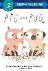 Jarvis, Zenaides A. Medina Jr., Laura Marchesani, Zenaides A Medina, Zenaides A. Medina, Jarvis - Pig and Pug