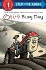 Loren Long - Otis's Busy Day