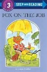 James Marshall, James Marshall - Fox on the Job