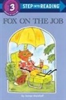 James Marshall, James Marshall - Fox on the Job