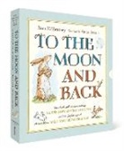 Anita Jeram, Sam McBratney, Anita Jeram - To the Moon and Back: Guess How Much I Love You and Will You Be My