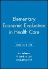 Demicheli, Vittorio Demicheli, Demicheli Vittorio, JEFFERSON, Tom Jefferson, Mugford... - Elementary Economic Evaluation in Health Care