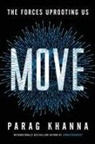 Parag Khanna - Move