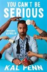 Kal Penn, To Be Confirmed Gallery - You Can''t Be Serious