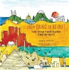 Sunil Shinde, Shinde Sunil - From Cairo to Beirut