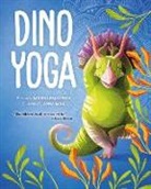 Lorena Pajalunga, Anna Lang - Dino Yoga