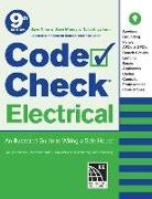 Douglas Hansen, Redwood Kardon, Paddy Morrissey, Skip Walker - Code Check Electrical