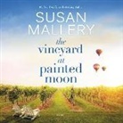 Susan Mallery, Tanya Eby - The Vineyard at Painted Moon (Audiolibro)