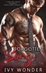 Michelle Love, Ivy Wonder - Forgotten Sins