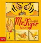 Davide Cali, Miguel Tanco - Mr Tiger