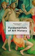 Michael Cothren, Anne D'Alleva, Cothre Michael, Cothren Michael - Fundamentals of Art History