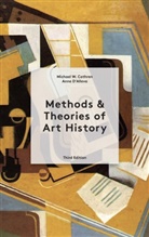 Michae Cothren, Michael Cothren, Anne D'Alleva - Methods and Theories of Art History