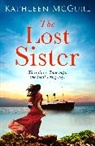 Kathleen McGurl, McGurl Kathleen - The Lost Sister