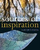 Carolyn Genders, Genders Carolyn - Sources of Inspiration