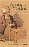 Yuval Ben-Bassat, Ben-Bassat Yuval - Petitioning the Sultan