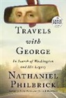 Nathaniel Philbrick - Travels with George