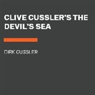 Dirk Cussler - Clive Cussler's The Devil's Sea