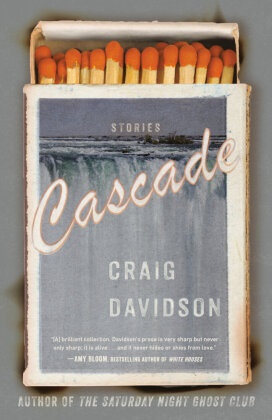 Craig Davidson - Cascade