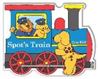 Eric Hill, Eric Hill - Spot