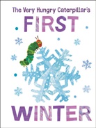 Eric Carle, Eric Carle - The Very Hungry Caterpillar's First Winter