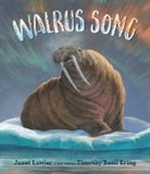 Timothy Basil Ering, Janet Lawler, Timothy Basil Ering - Walrus Song