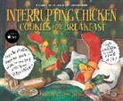 David Ezra Stein, David Ezra Stein - Interrupting Chicken: Cookies for Breakfast