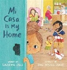 Zara González Hoang, Laurenne Sala, Zara González Hoang - Mi Casa Is My Home